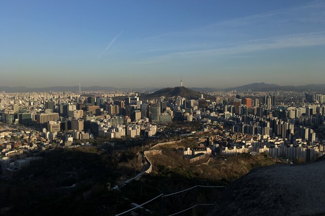Fortress Night Hike & Snack at a Local Market - Key highlights you will actually notice