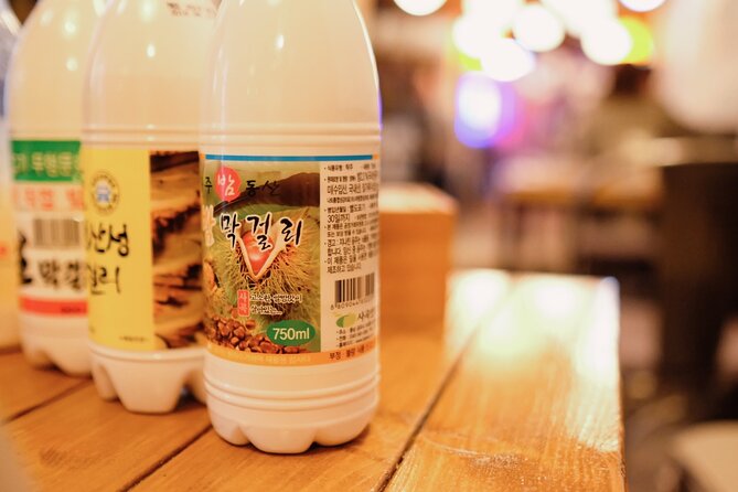Fortress Night Hike & Snack at a Local Market - Price and value: is $47.53 money well spent?