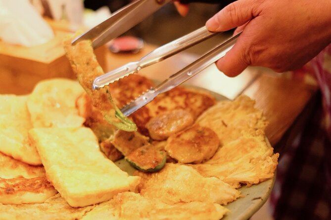 Fortress Night Hike & Snack at a Local Market - Who should book this night hike (and who should not)