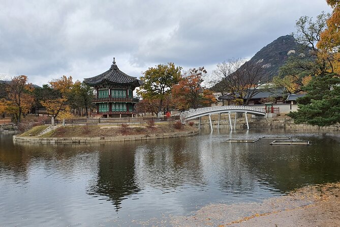 Free style private Tour(Essence of Seoul city or DMZ) - DMZ decision time: passports, tunnel options, and smart alternatives