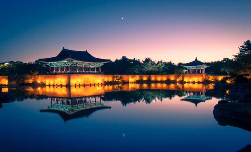 From Busan: Echoes of Silla Gyeongju Historical Day Tour - What makes it work, and what to watch
