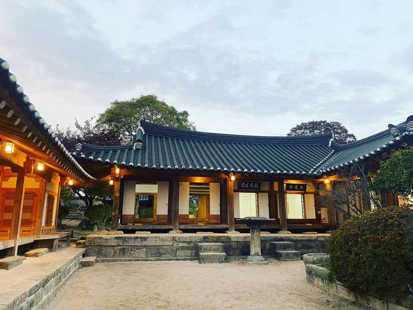 From Busan: Gyeongju Full-Day Historical Tour - Price and value: is $60 a fair deal for this mix?