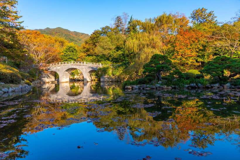 From Busan: Gyeongju Historical Day Tour with Sky Capsule - Haedong Yonggungsa Temple: Sea Views and an Uncommon Temple Setting