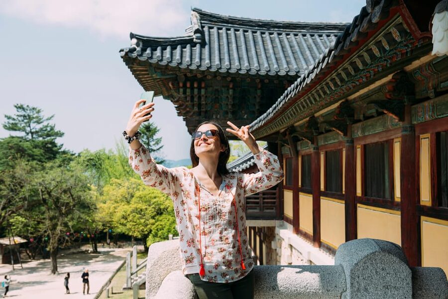 From Busan: Gyeongju Small Group Photo Tour & Hotel Pick-up - Price and Photo Value: What $130 Really Buys