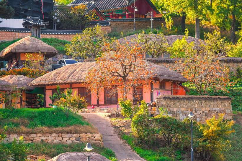 From Busan: Gyeongju UNESCO World Heritage Guided Day Tour - Key Things I’d Prioritize on This Busan to Gyeongju Tour