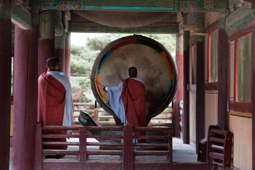 From Busan: Gyeongju UNESCO World Heritage Guided Day Tour - Yangdong Village vs Gyochon Traditional Village