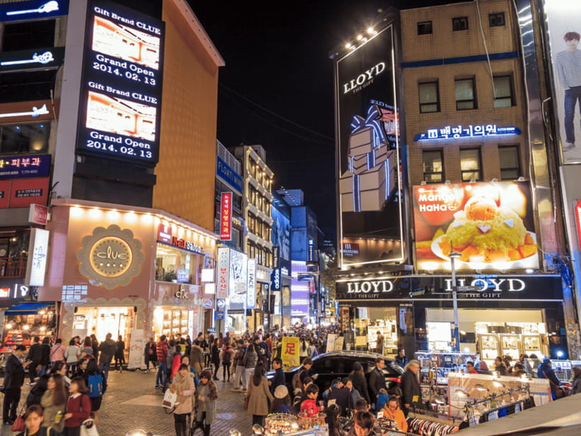 From Busan Port: Sightseeing Tour for Cruise Passengers - What’s included, what’s not, and how to judge the $70 value