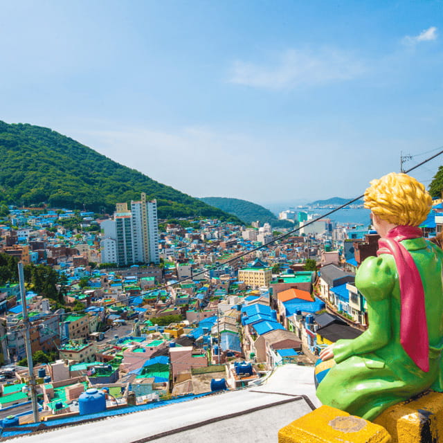 From Busan Port: Sightseeing Tour for Cruise Passengers - Practical tips so you don’t lose time or energy