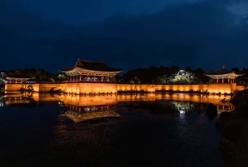 From Daegu: Gyeongju UNESCO Tour 7 Highlights with Bulguksa - Key highlights at a glance