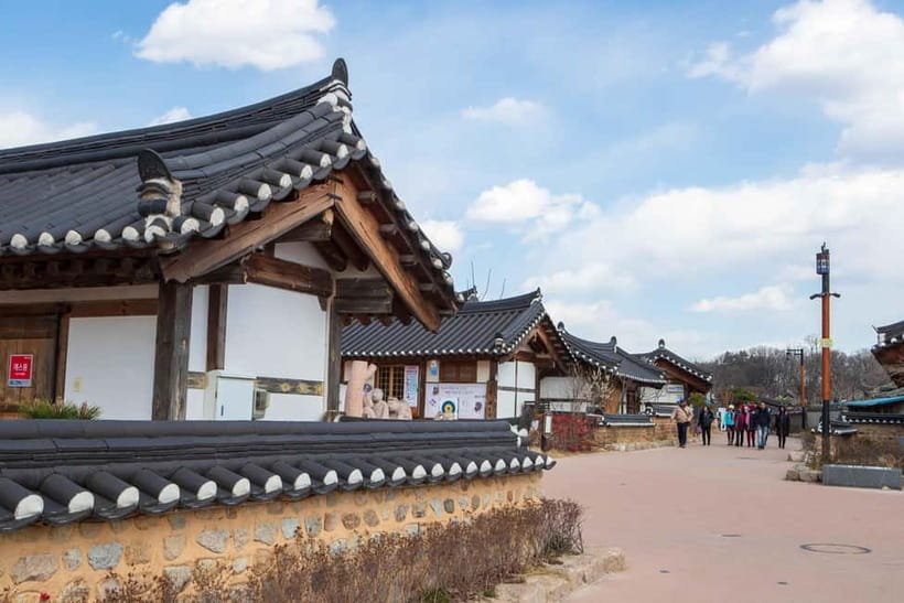 From Daegu: Gyeongju UNESCO Tour 7 Highlights with Bulguksa - Guide quality, English clarity, and how to get more from the day