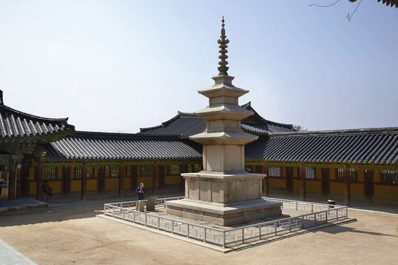 From Seoul: 5-Day Tour of Korea with UNESCO Sites - Day 5: Mt. Seorak UNESCO biosphere day, plus the cable car choice