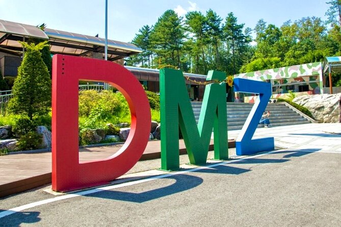 From Seoul: Cost-Benefit DMZ Shuttle Bus tour - Why This DMZ Shuttle Bus Tour Feels Like Real Value
