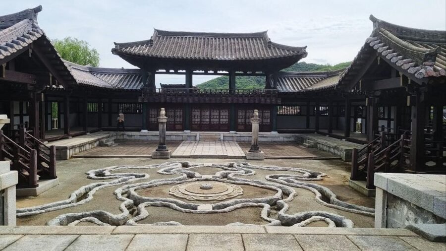 From Seoul: Dae Jang Geum Park Historic K-Drama Set Tour - Key moments worth planning for