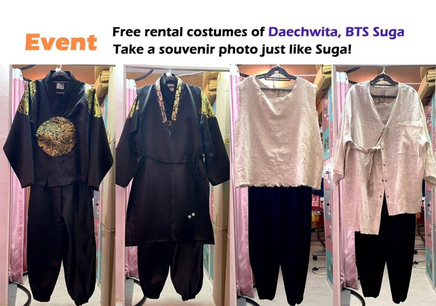 From Seoul: Dae Jang Geum Park Historic K-Drama Set Tour - Price and what $55 really buys you
