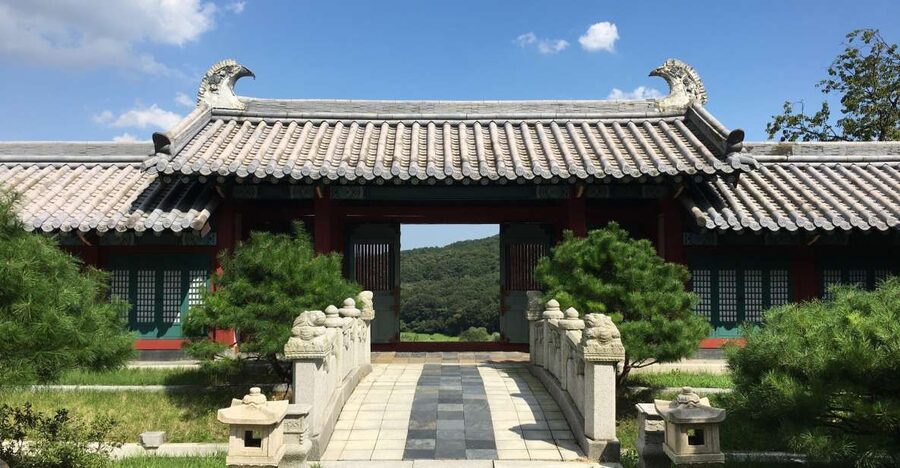 From Seoul: Dae Jang Geum Park Historic K-Drama Set Tour - Timing and walking: how to pack for a 5 to 11 hour day