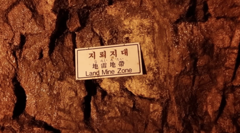 From Seoul: DMZ 2nd Tunnel & Y Shaped Suspension Bridge Tour - From Myeongdong to the DMZ, 9 Hours That Actually Flow