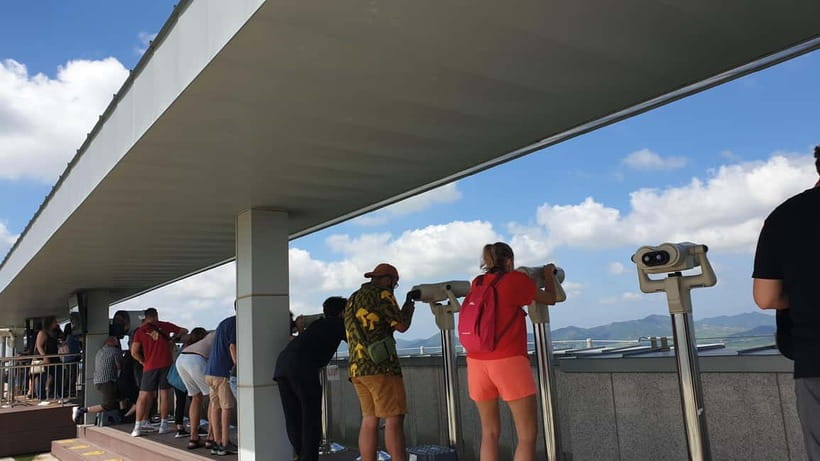 From Seoul: DMZ The 3rd Tunnel and Suspension Bridge Tour - Time, Pace, and How the Day Feels in One Go