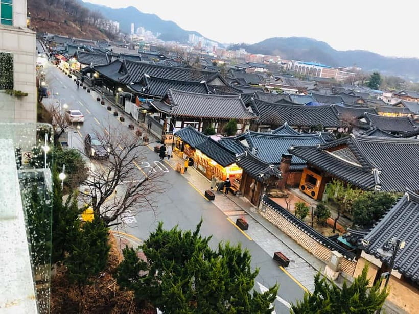 From Seoul: Korea Spring Cherry Blossom Day Tour - Who This Tour Fits Best (and Who Might Want a Different Plan)