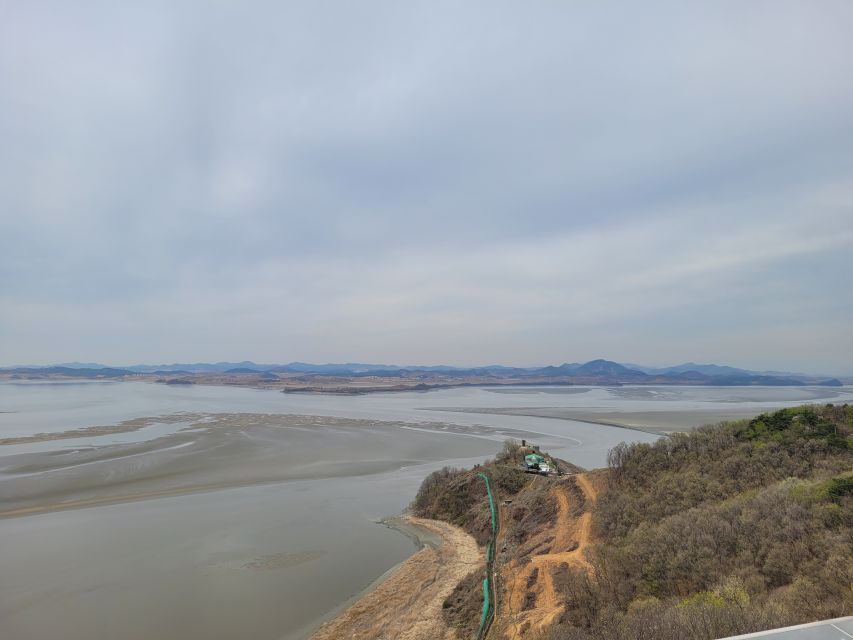 From Seoul: Private DMZ and Odusan Observatory Full-Day Tour - Why this DMZ tour feels personal, not scripted