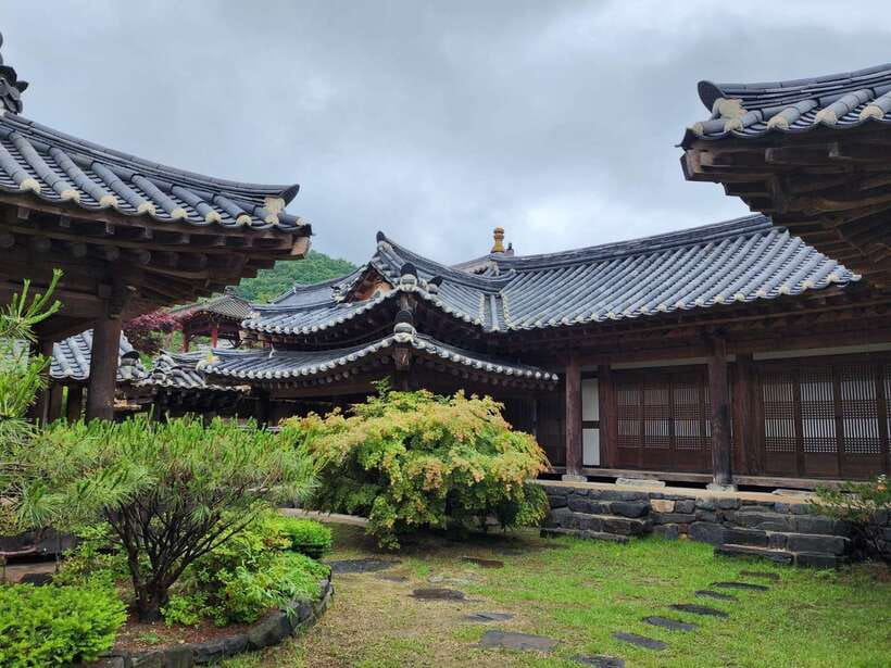 From Seoul: Suwon Hwaseong Fortress Tour - FAQ