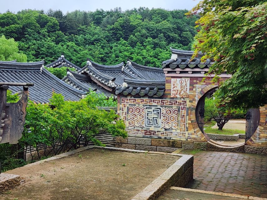 From Seoul: Suwon Hwaseong Fortress Tour - Price and value for a Seoul day trip at about $52