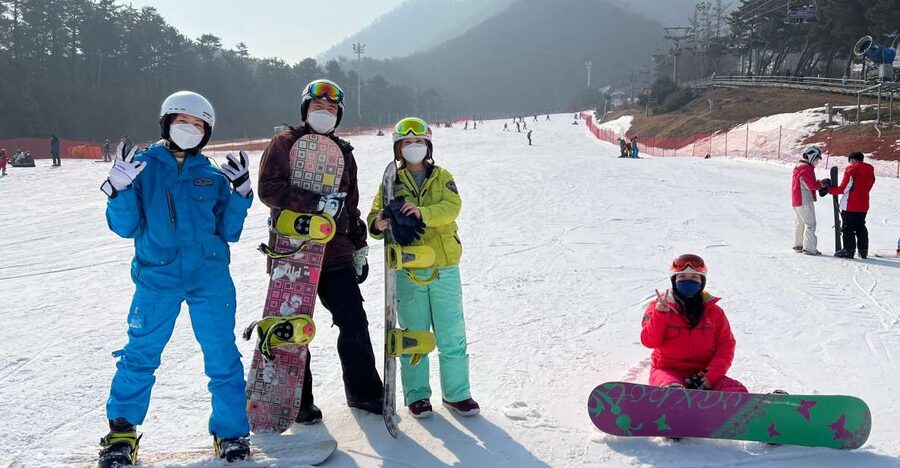 From Seoul: Yongpyong Ski Day Tour with Transportation - Key Things You Should Know Before You Go