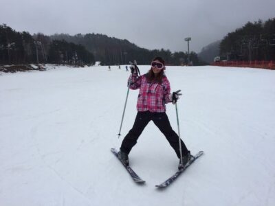 Yongpyong Ski Day Tour with Transportation