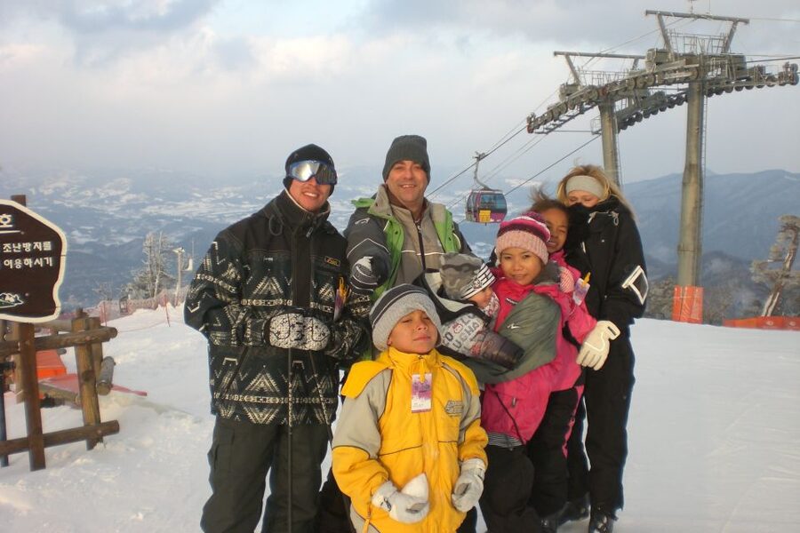 From Seoul: Yongpyong Ski Day Tour with Transportation - Food, Spa Time, and Winter Breaks (Without Guessing Your Way)