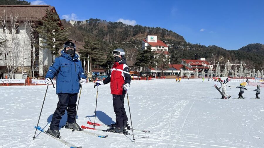 From Seoul: Yongpyong Ski Day Tour with Transportation - Ending in Myeong-dong: Turn Ski Legs Into City Plans