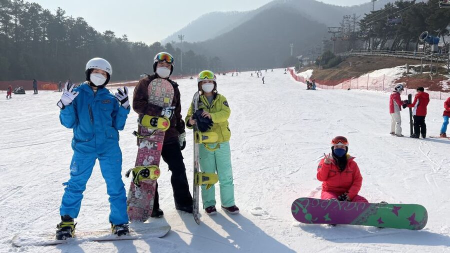 From Seoul: Yongpyong Ski Day Tour with Transportation - Who This Tour Is Best For (and Who Should Skip It)