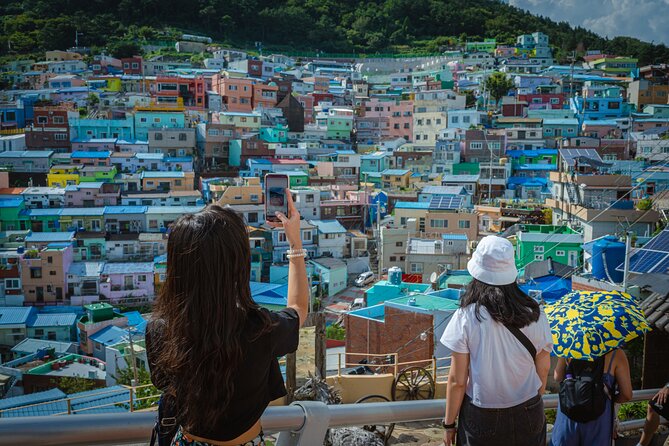Full Day Busan and Gyeongju Guided Tour - Cheomseongdae Observatory: a fast but memorable Silla landmark