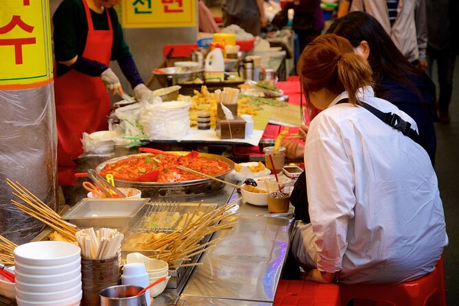 Full-Day Busan Highlights Private Guided Tour - Songdo Bay Station and the Busan Air Cruise, cable car views with instant wow