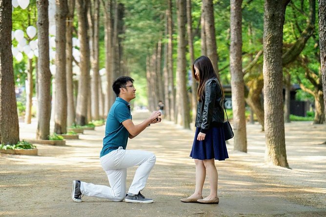 Full-Day Customizable Private Tour to Nami Island and surrounding Area - Key things that make this tour work well