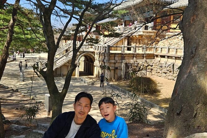 Full Day Private car tour to UNESCO Gyeongju&Yangdong village - Key Highlights That Make This Tour Feel Worth Your Time