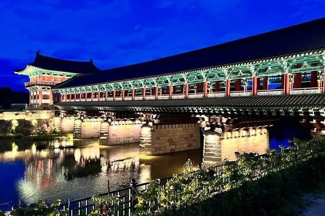 Full Day Private car tour to UNESCO Gyeongju&Yangdong village - Gyeongju and Yangdong in One 9-Hour Chapter