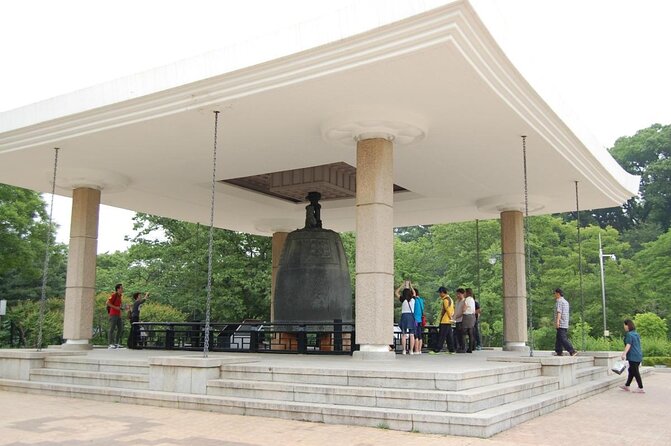 Full day Private Gyeongju UNESCO Heritage Tour : a glimpse into Silla - Key points worth your attention