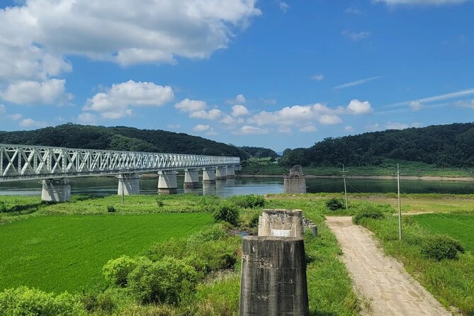 Full Day Private Seoul Tour for foodies - Seoraksan National Park: a real hike break from city noise