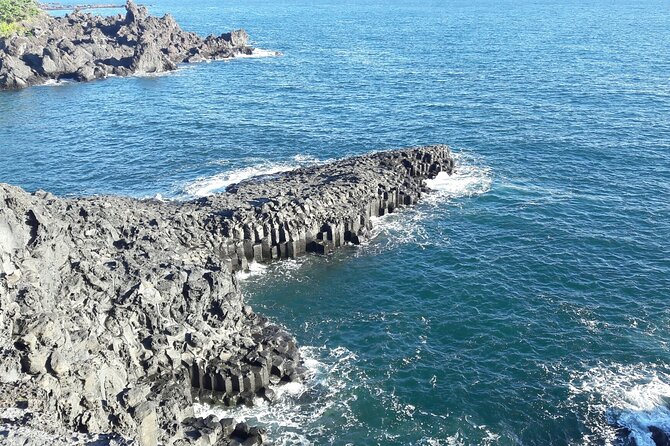 Full-Day Private Taxi Tour South of Jeju Island - Key things to know before you go