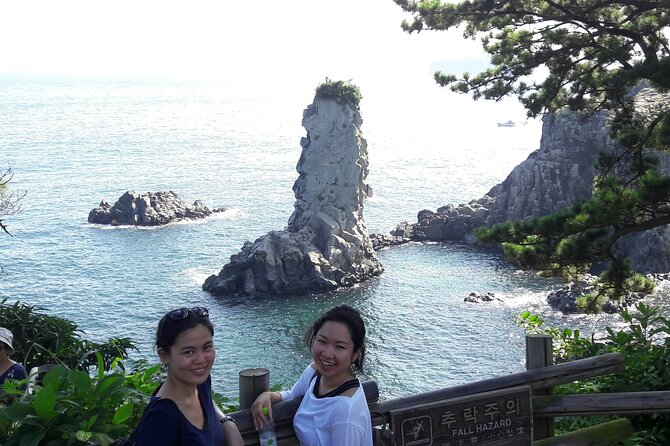 Full-Day Private Taxi Tour South of Jeju Island - South Jeju in one private 8-hour loop