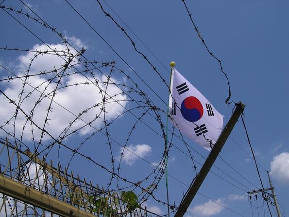 Full Day Private Tour DMZ (The 3rd Tunnel) & Suspension Bridge - Key Things That Make This Tour Worth Your Time