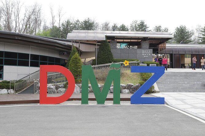 Full Day Private Tour DMZ (The 3rd Tunnel) & Suspension Bridge - Why This DMZ and Suspension Bridge Day Feels Different
