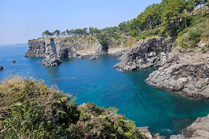 Full-Day Private Tour in Jeju Island - How a private Jeju taxi day actually helps your time
