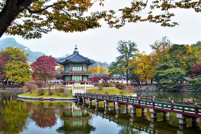 Full-Day Seoul Top Attractions Tour for Incheon Cruise Guests - Why Seoul from Incheon feels both efficient and exhausting