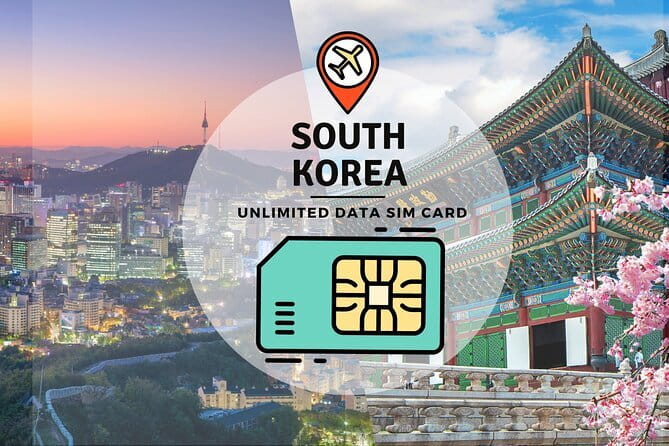 Full-Day Seoul Top Attractions Tour for Incheon Cruise Guests - The long ride from the port: timing math that keeps your expectations sane