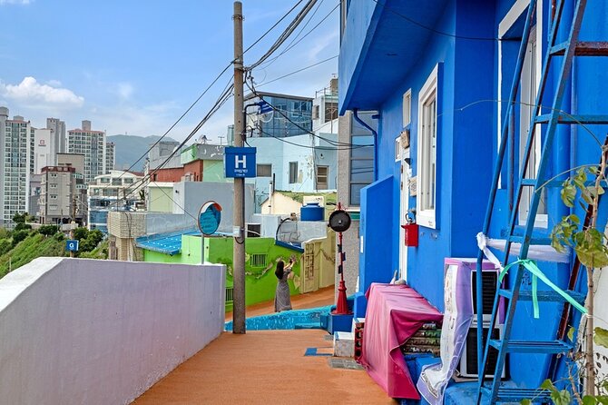 Full-Day Tour Unmissable things to do in Busan - Why the Guide Changes Everything (Naon, Katrina, Kayla Kim, Eric, Jun, and More)