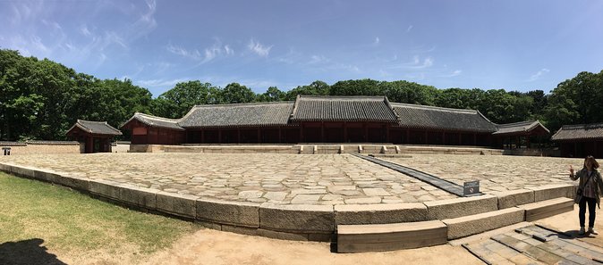 Full-day UNESCO Heritage Tour with Suwon Hwaseong from Seoul - How the day actually feels: a UNESCO trip that stays human