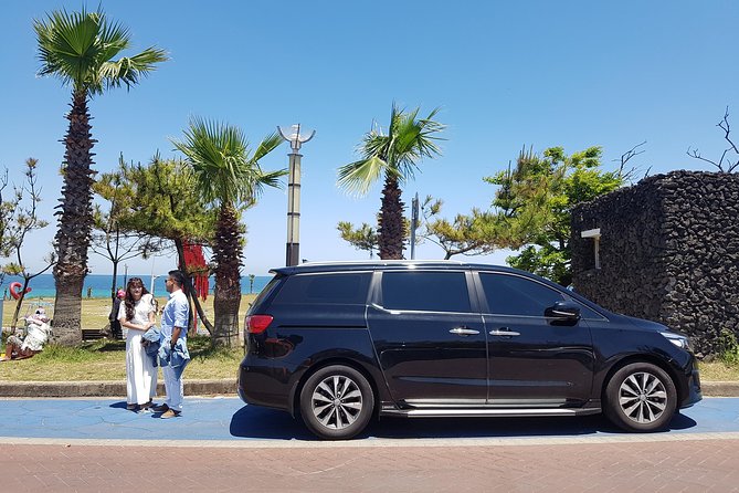 Fully Customizable Private Tour of Jeju Island - Key highlights at a glance