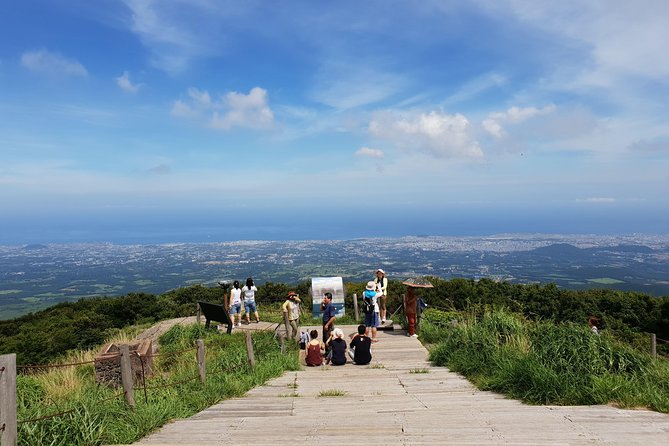Fully Customizable Private Tour of Jeju Island - Culture stops that add flavor: folk village and Haenyeo life