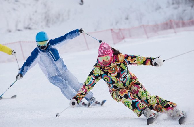 Gangchon Elysian Ski Day Trip from Seoul - Quick hits