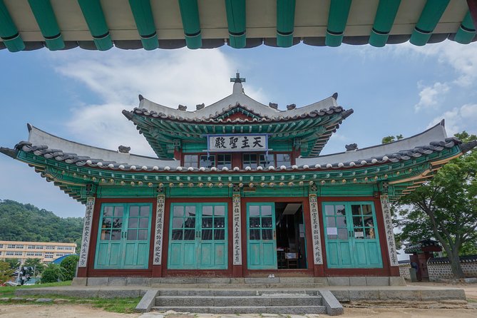 Ganghwa Island - Full day private tour - Key things I’d watch for on this Ganghwa private day